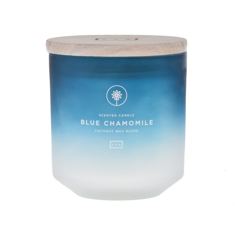 Blue Chamomile