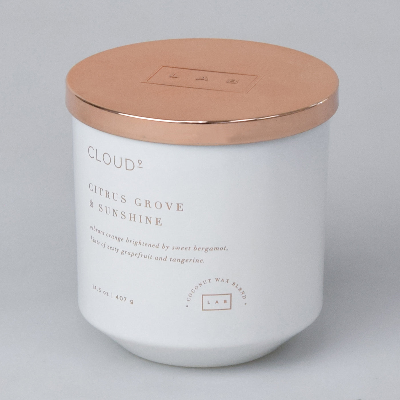 クロムハーツScented Candle クリーム色 22+ Scented Candle 100g | Chrome Hearts