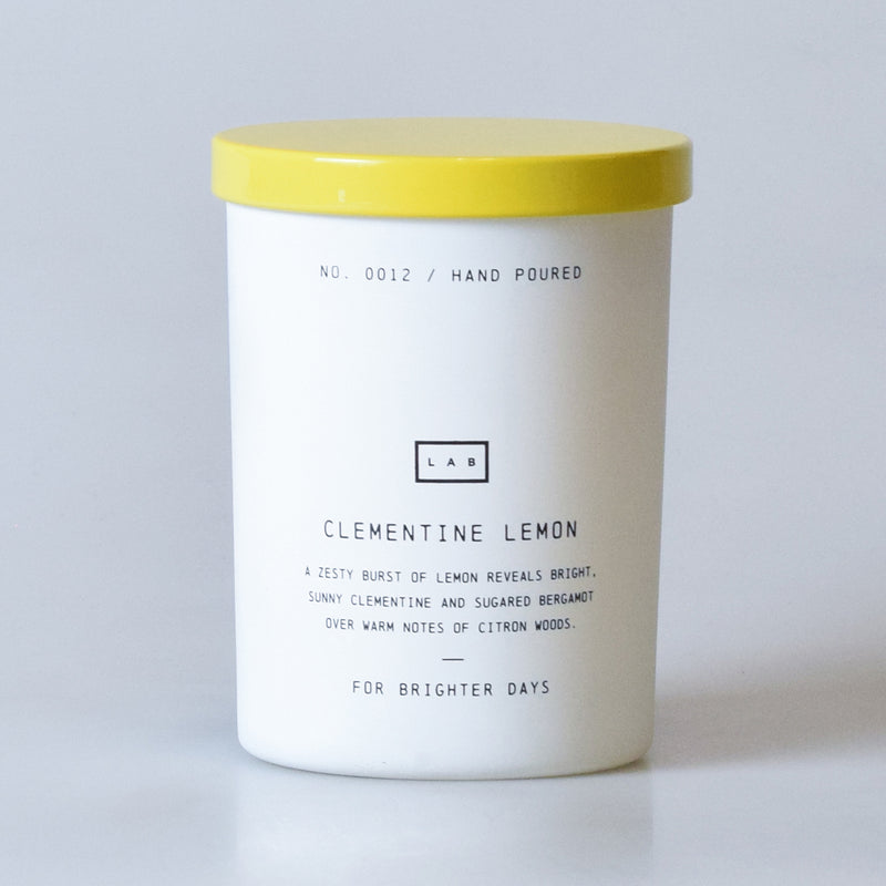 Clementine Lemon
