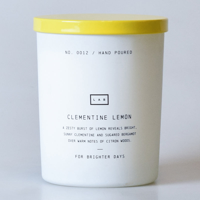 Clementine Lemon