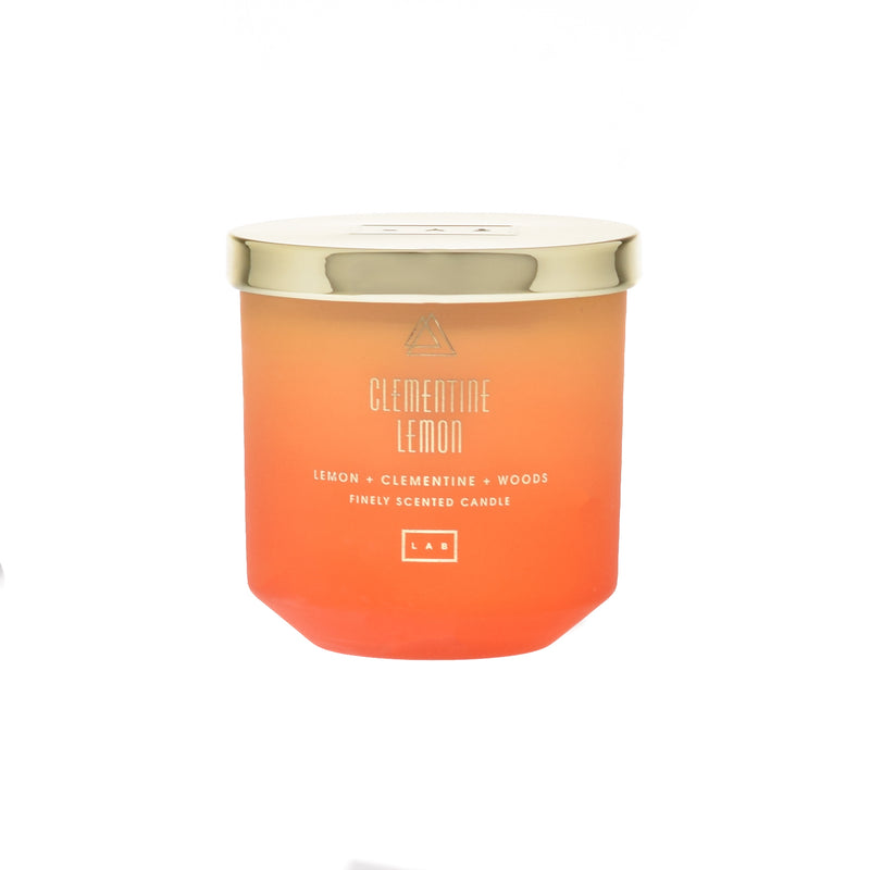 Clementine Lemon