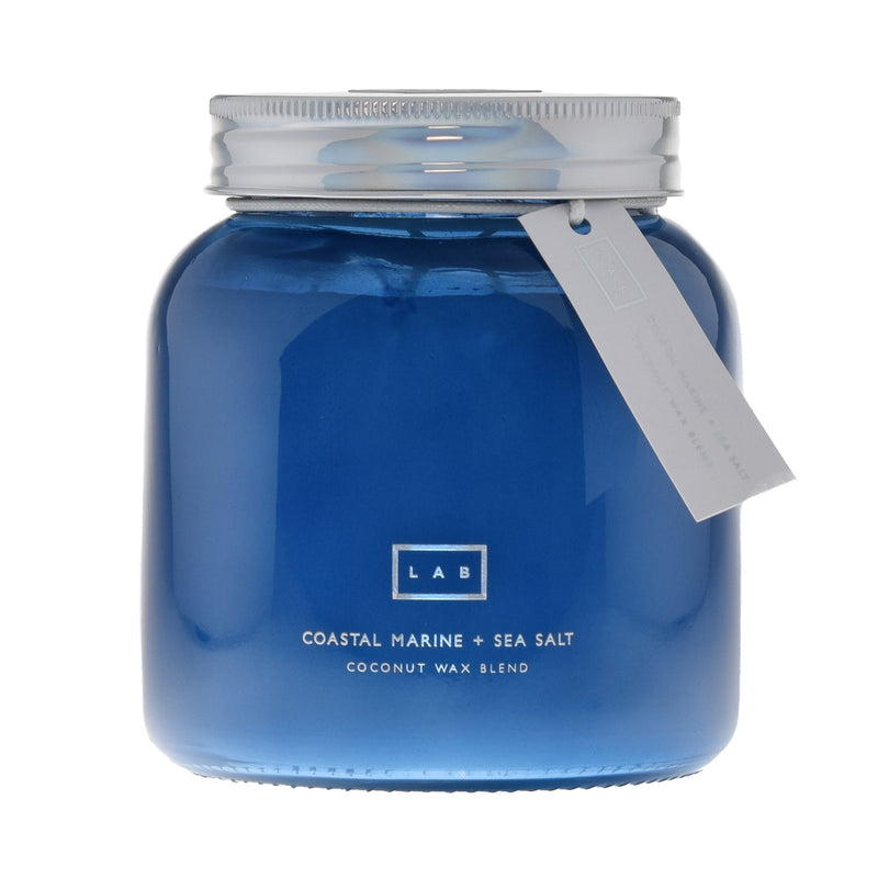 Coastal Marine + Sea Salt