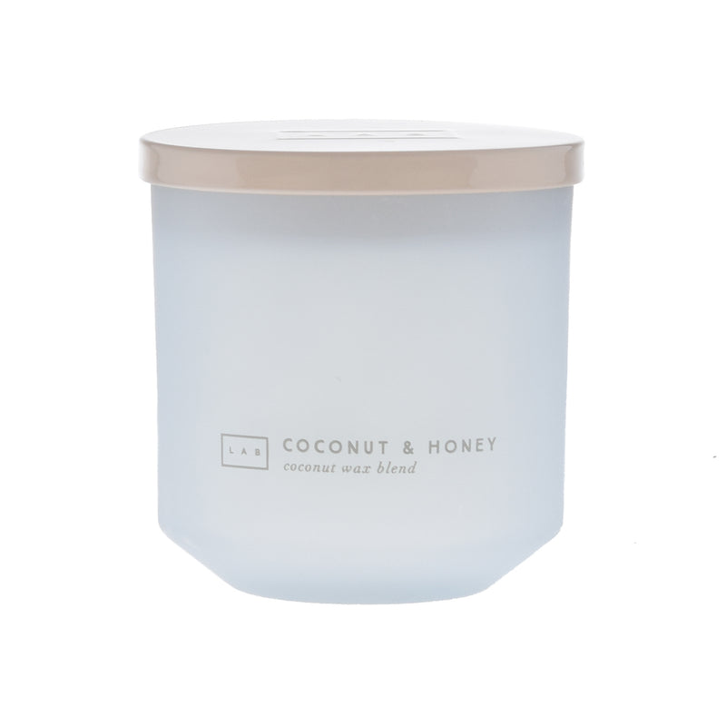 Coconut & Honey