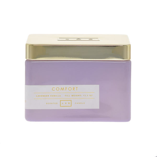 Comfort | Lavender Vanilla