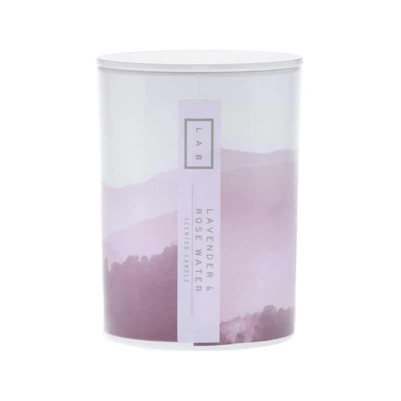 Embrace | Lavender & Rose Water