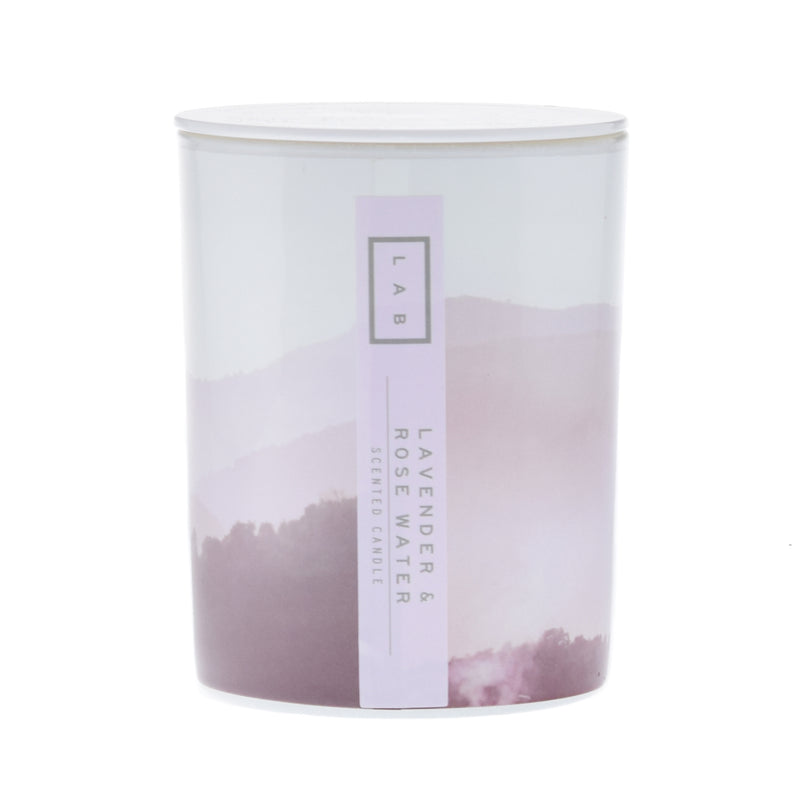 Embrace | Lavender & Rose Water