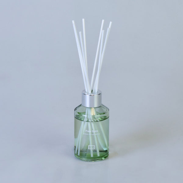 Free Spirit | Eucalyptus Amber | Diffuser