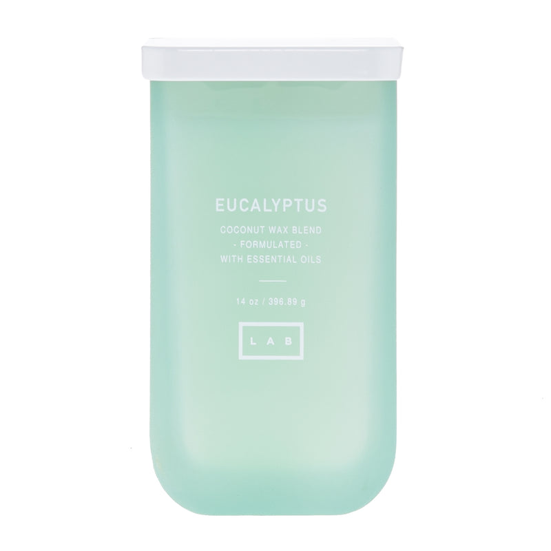 Eucalyptus
