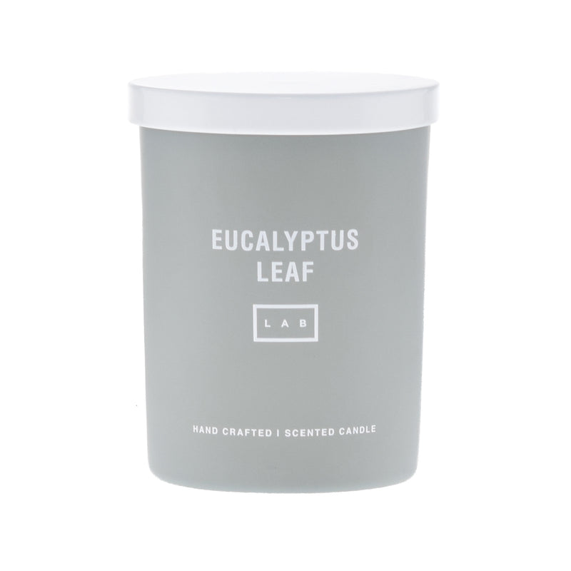 Eucalyptus Leaf