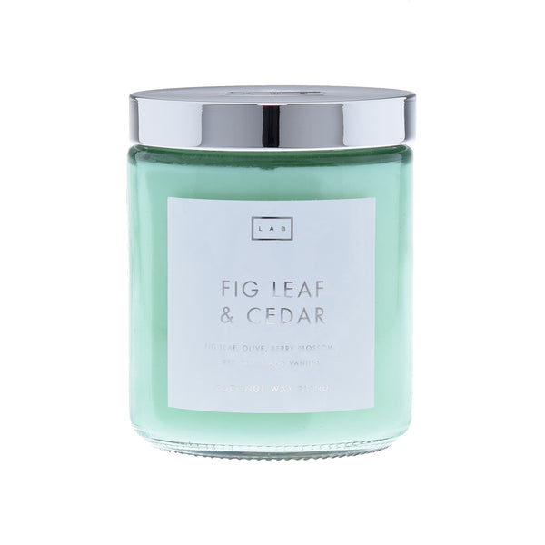 Fig Leaf & Cedar