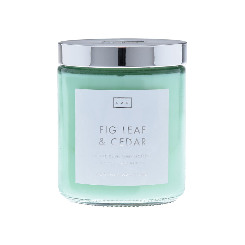 Fig Leaf & Cedar