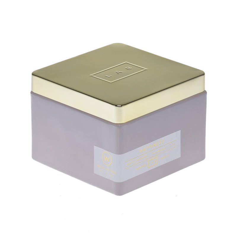 Happiness | Exotic Patchouli