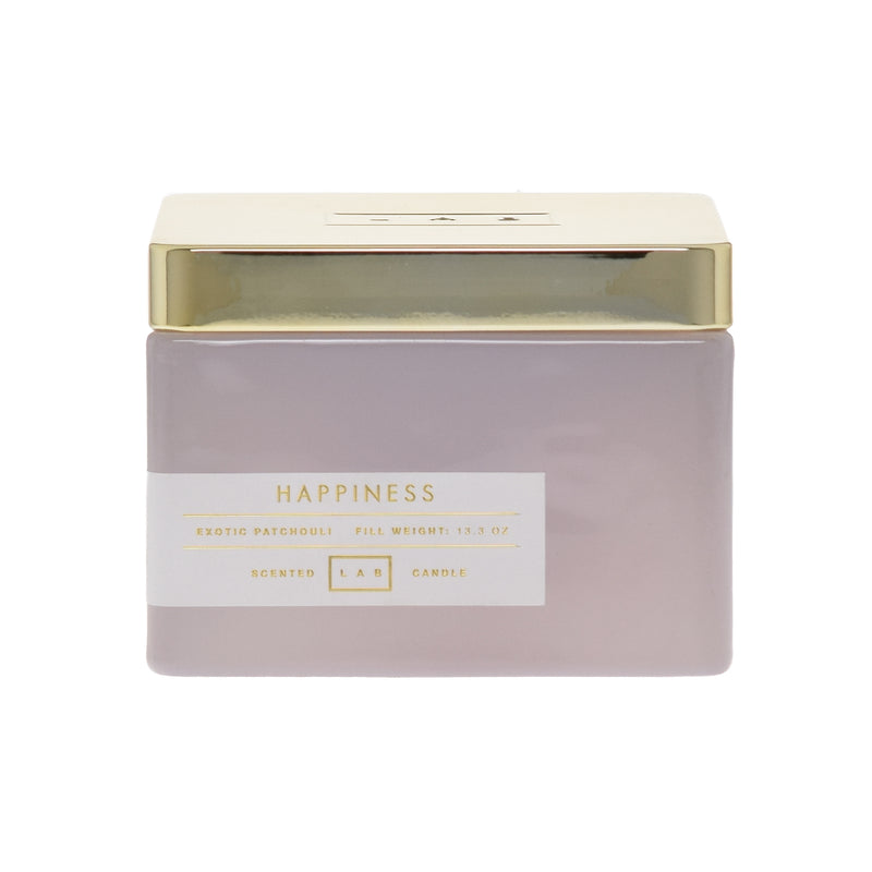 Happiness | Exotic Patchouli