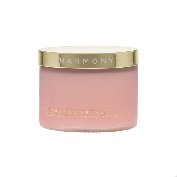 Harmony | Peony Petals