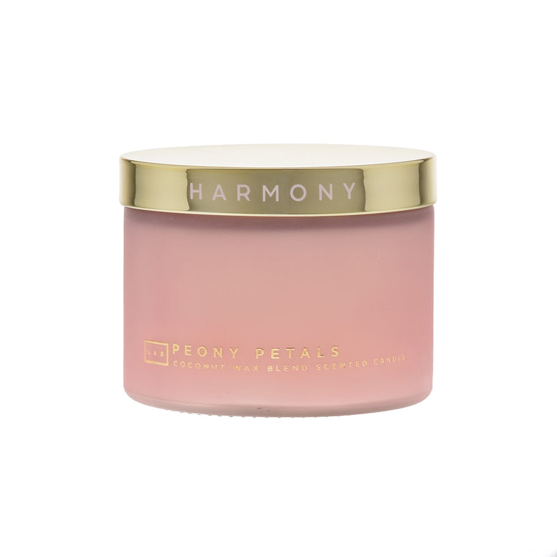 Harmony | Peony Petals