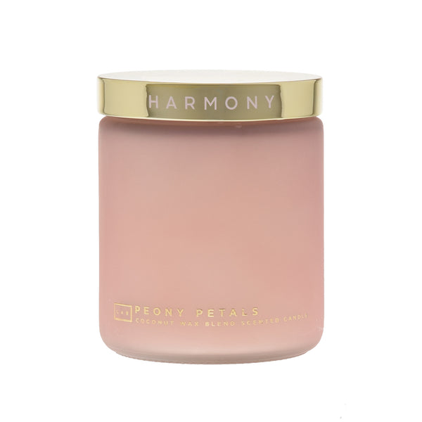 Harmony | Peony Petals