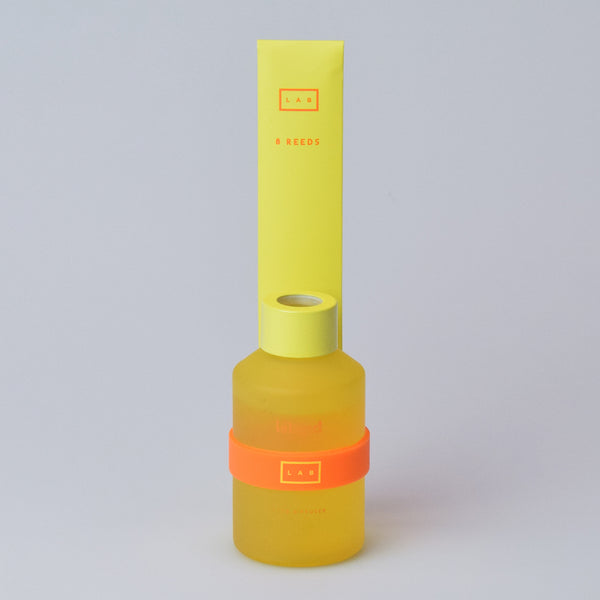 Island | Reed Diffuser