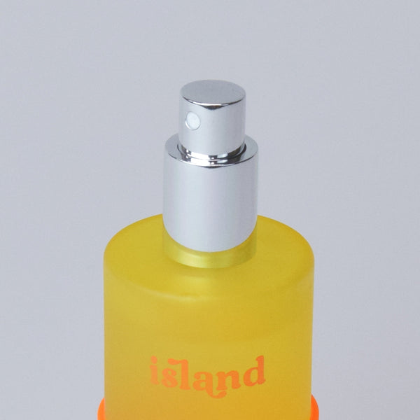 Island | Room Spray