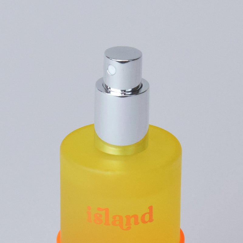 Island | Room Spray
