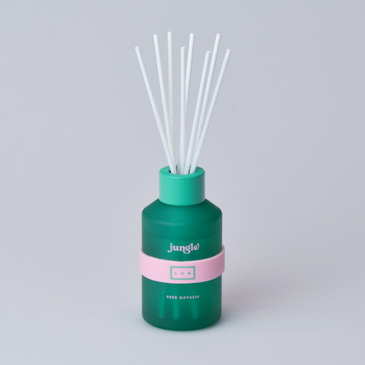 Jungle Reed Diffuser LAB Candles