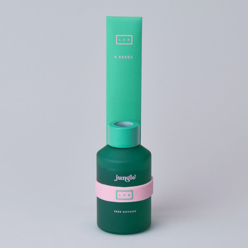 Jungle | Reed Diffuser