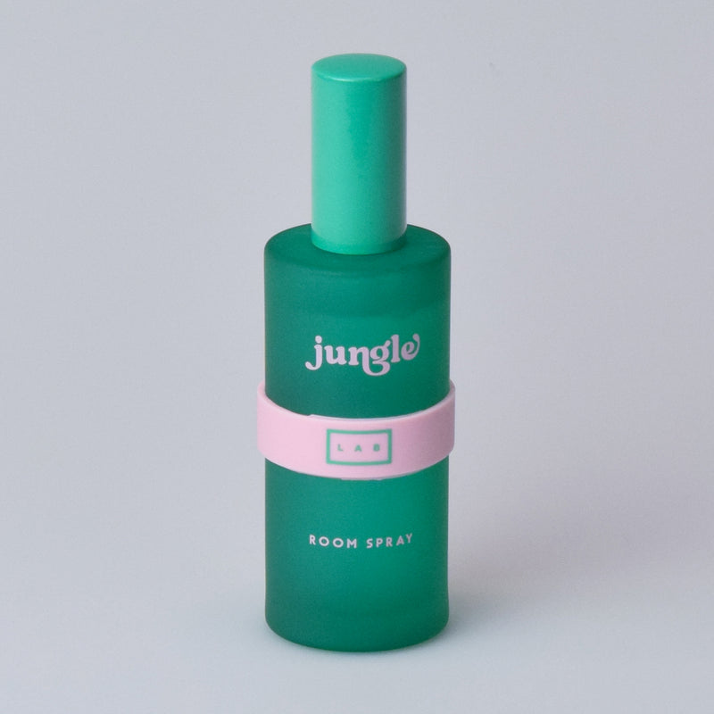 Jungle | Room Spray