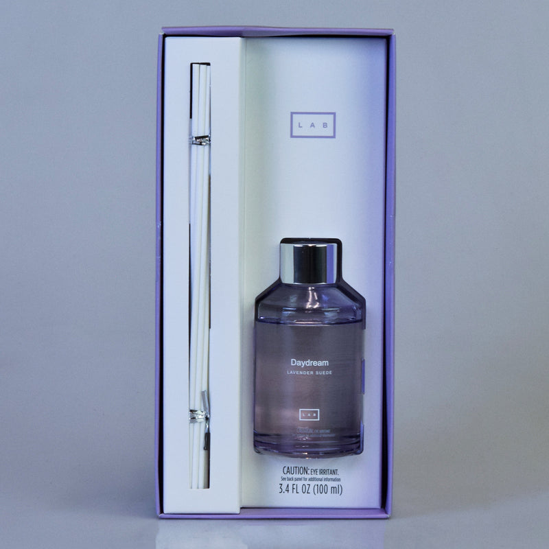 Daydream | Lavender Suede | Diffuser