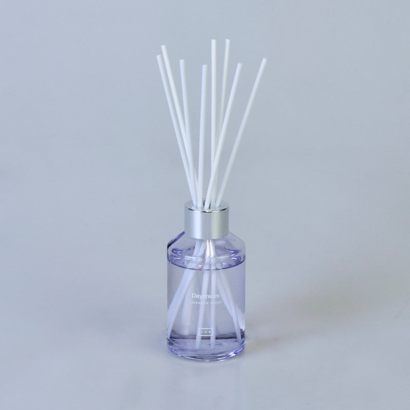 Daydream | Lavender Suede | Diffuser