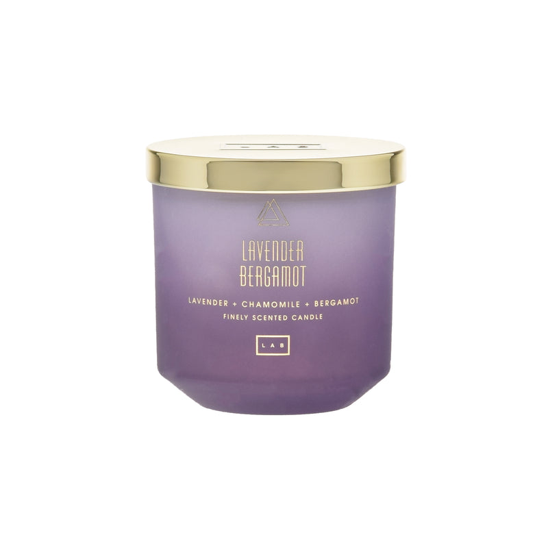 Lavender Bergamot