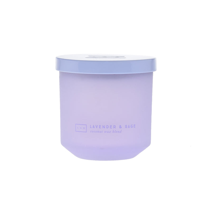 Lavender & Sage