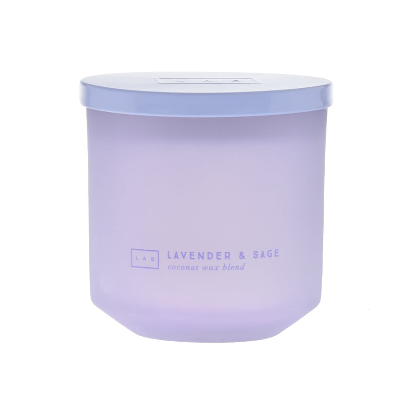 Lavender & Sage