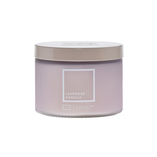 Lavender Vanilla