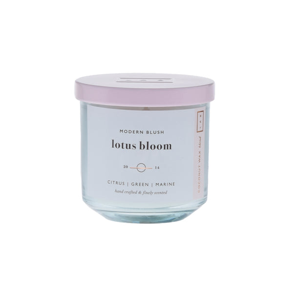 Lotus Bloom