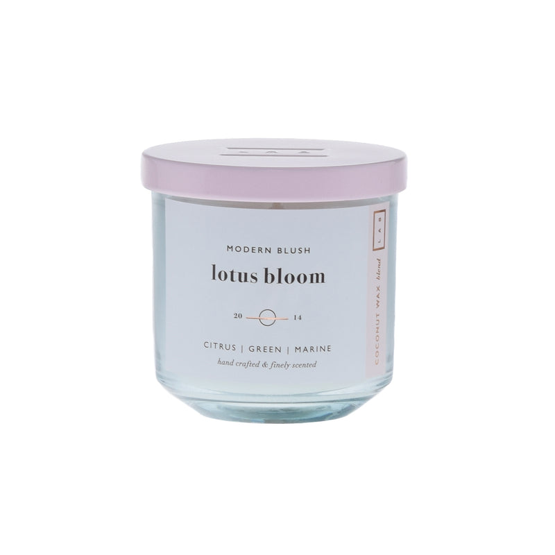 Lotus Bloom