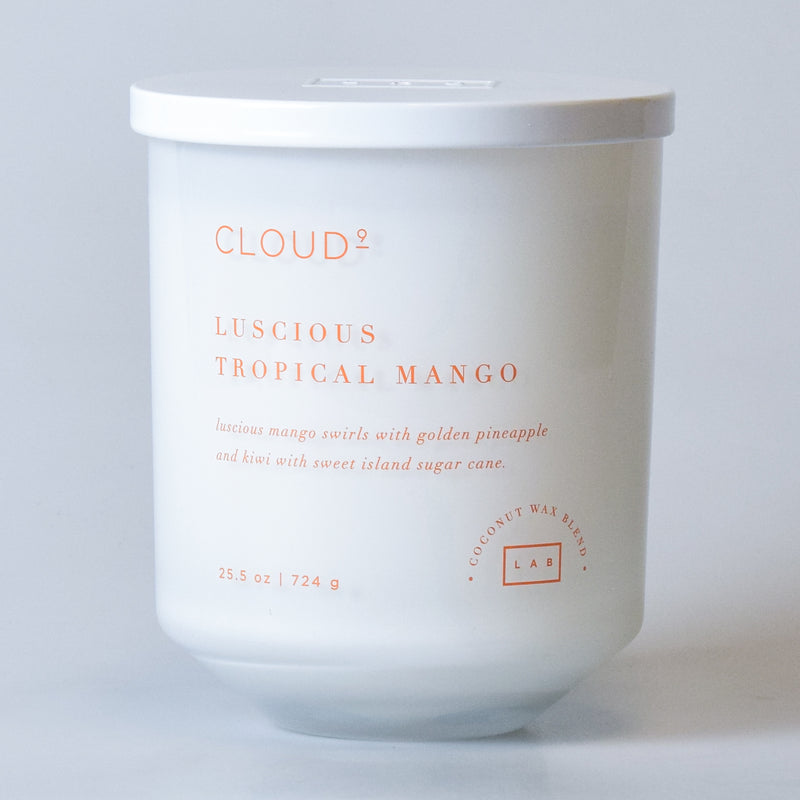 Luscious Tropical Mango