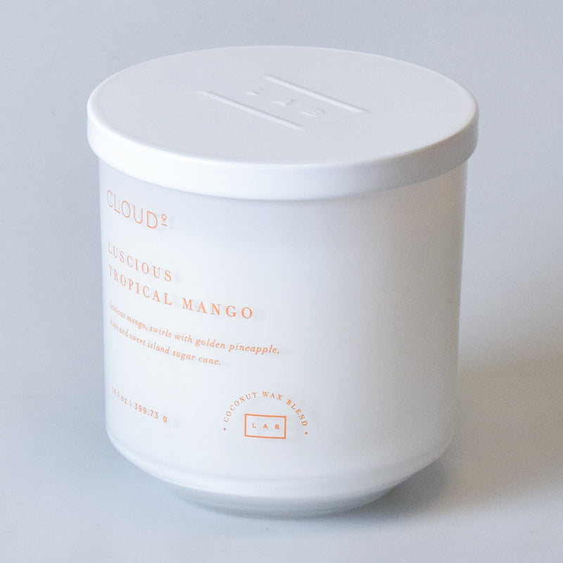 Luscious Tropical Mango