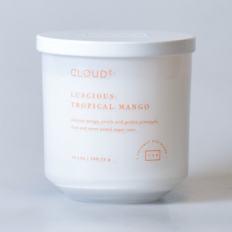 Luscious Tropical Mango