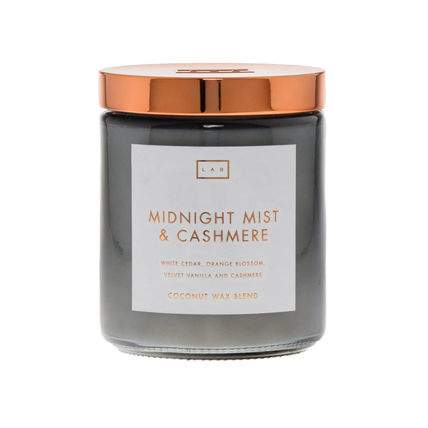 Midnight Mist & Cashmere