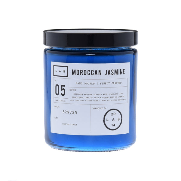 Moroccan Jasmine