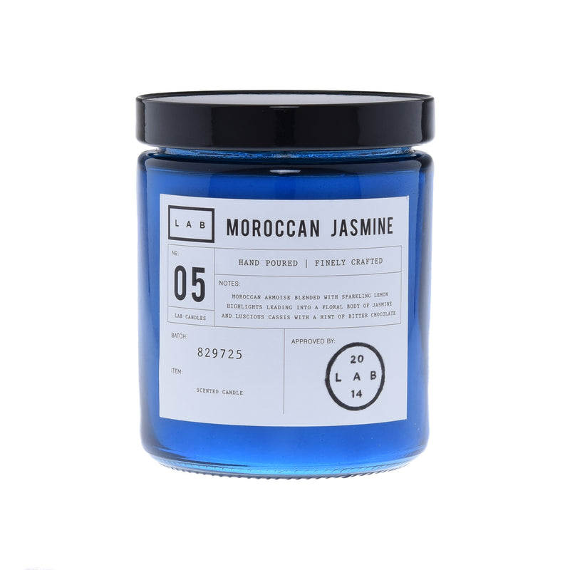 Moroccan Jasmine