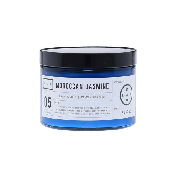 Moroccan Jasmine