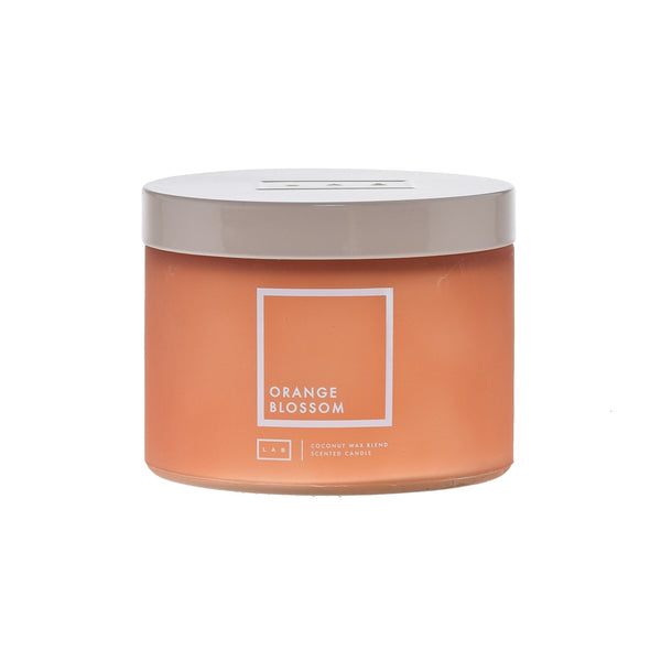 Orange Blossom