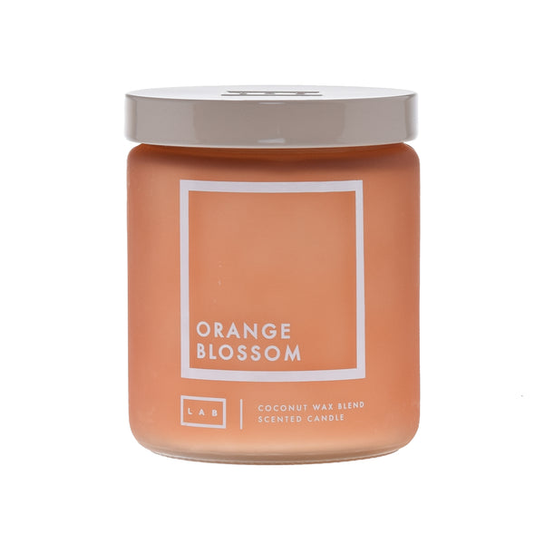 Orange Blossom