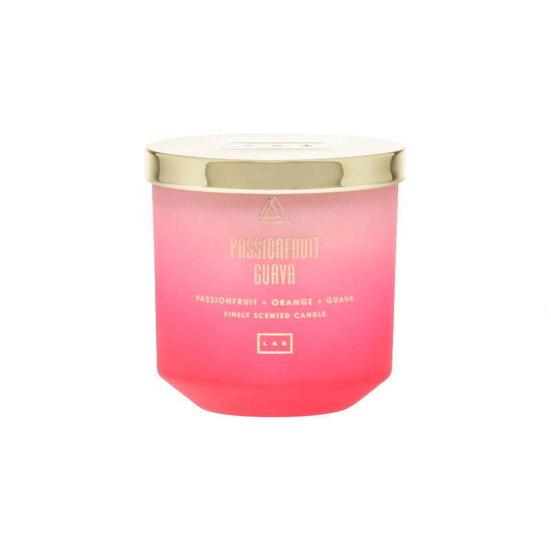 Passionfruit Guava