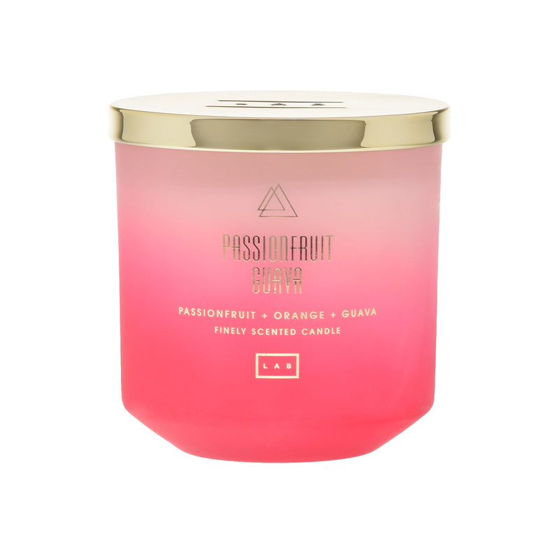 Passionfruit Guava