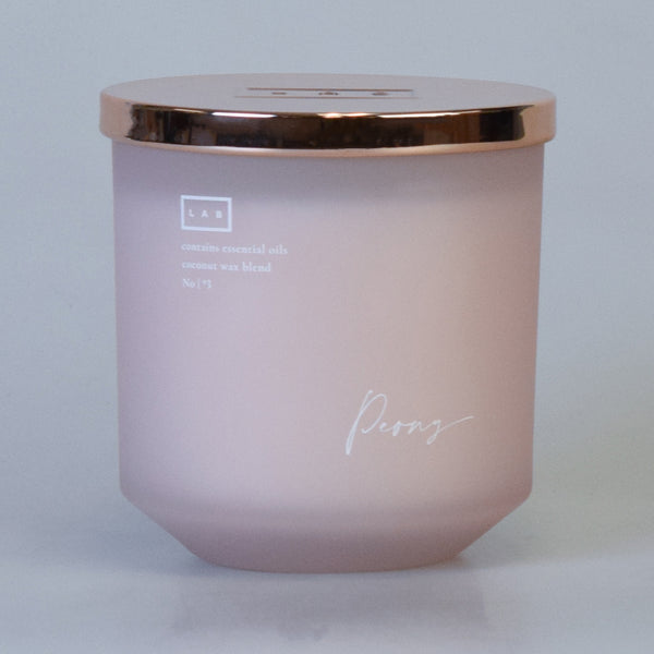Peony