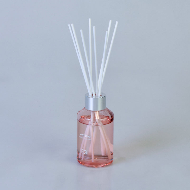 Love Song | Peony Blossom | Diffuser