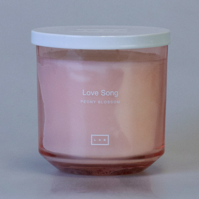 Love Song | Peony Blossom