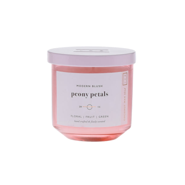 Peony Petals