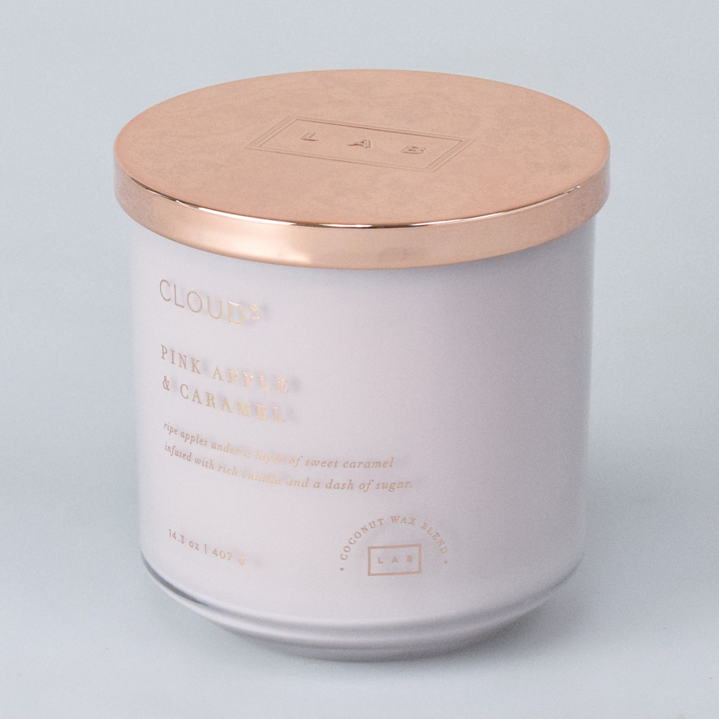 ハワイアンキャンドル釜 ハワイアンキャンドル マカナ